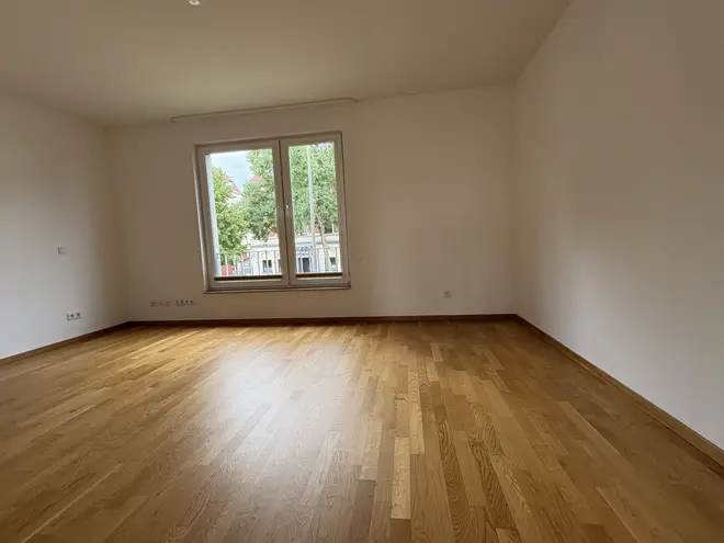3 Zimmer Wohnung mit 100 m² in Dortmund – Bild 2