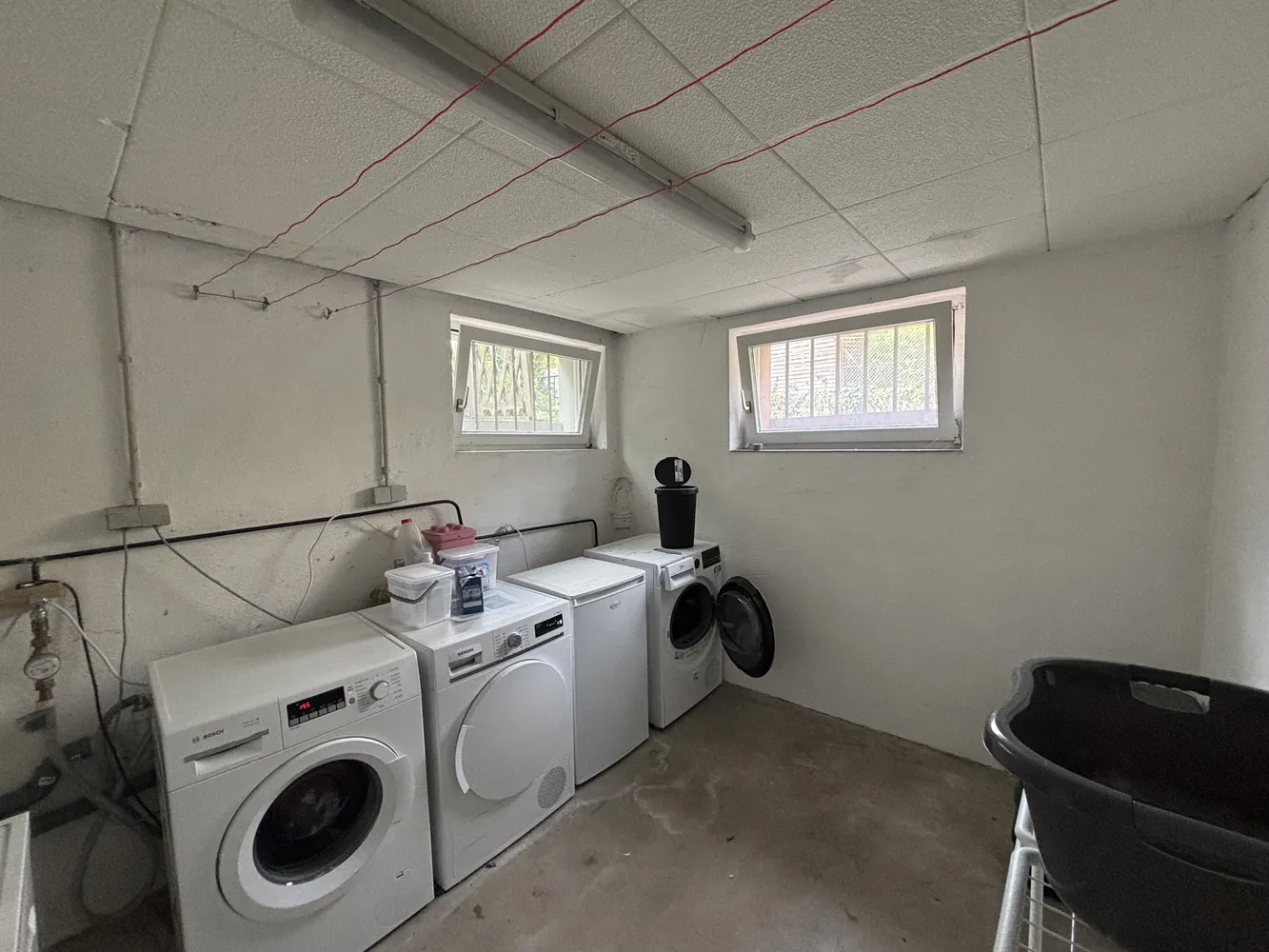 3 room apartment with 50 m² in Stuttgart – Photo 3
