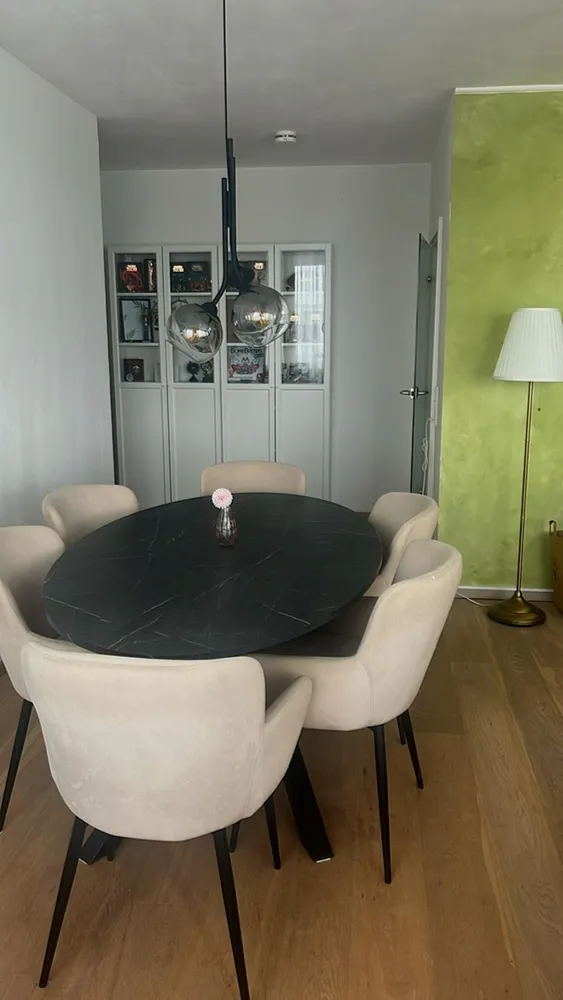 3 room apartment with 94 m² in Dortmund – Photo 4