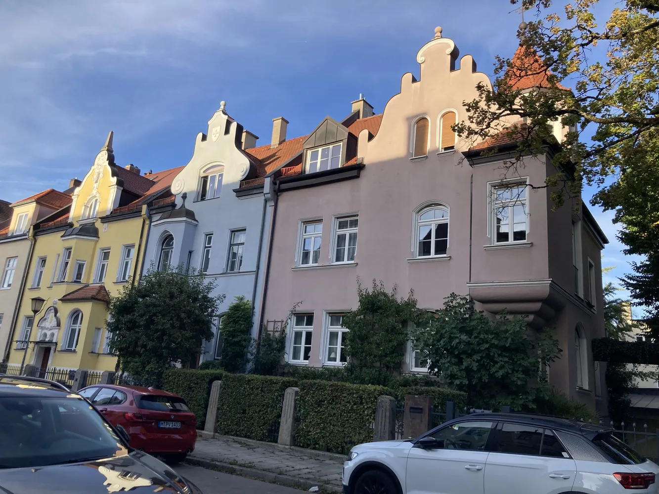 3 Zimmer Wohnung mit 110 m² in München – Bild 6