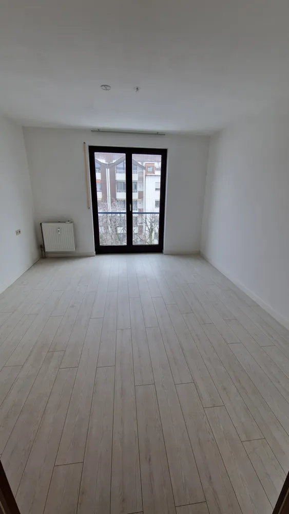 3 room apartment with 85 m² in Augsburg – Photo 1