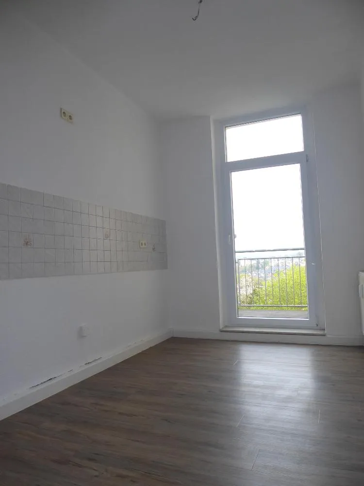 1 Zimmer Wohnung mit 37 m² in Plauen – Bild 10