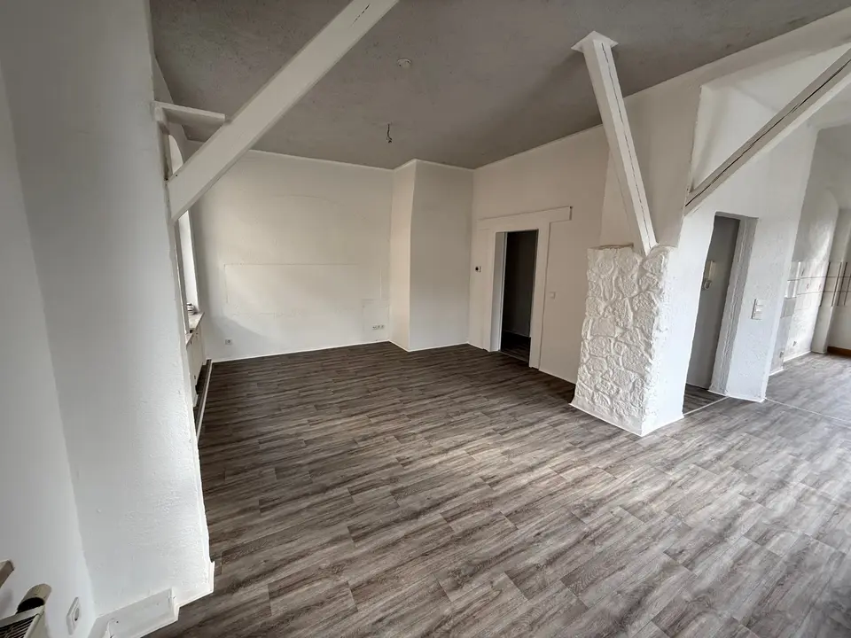 4 Zimmer Wohnung mit 115 m² in Greiz – Bild 7