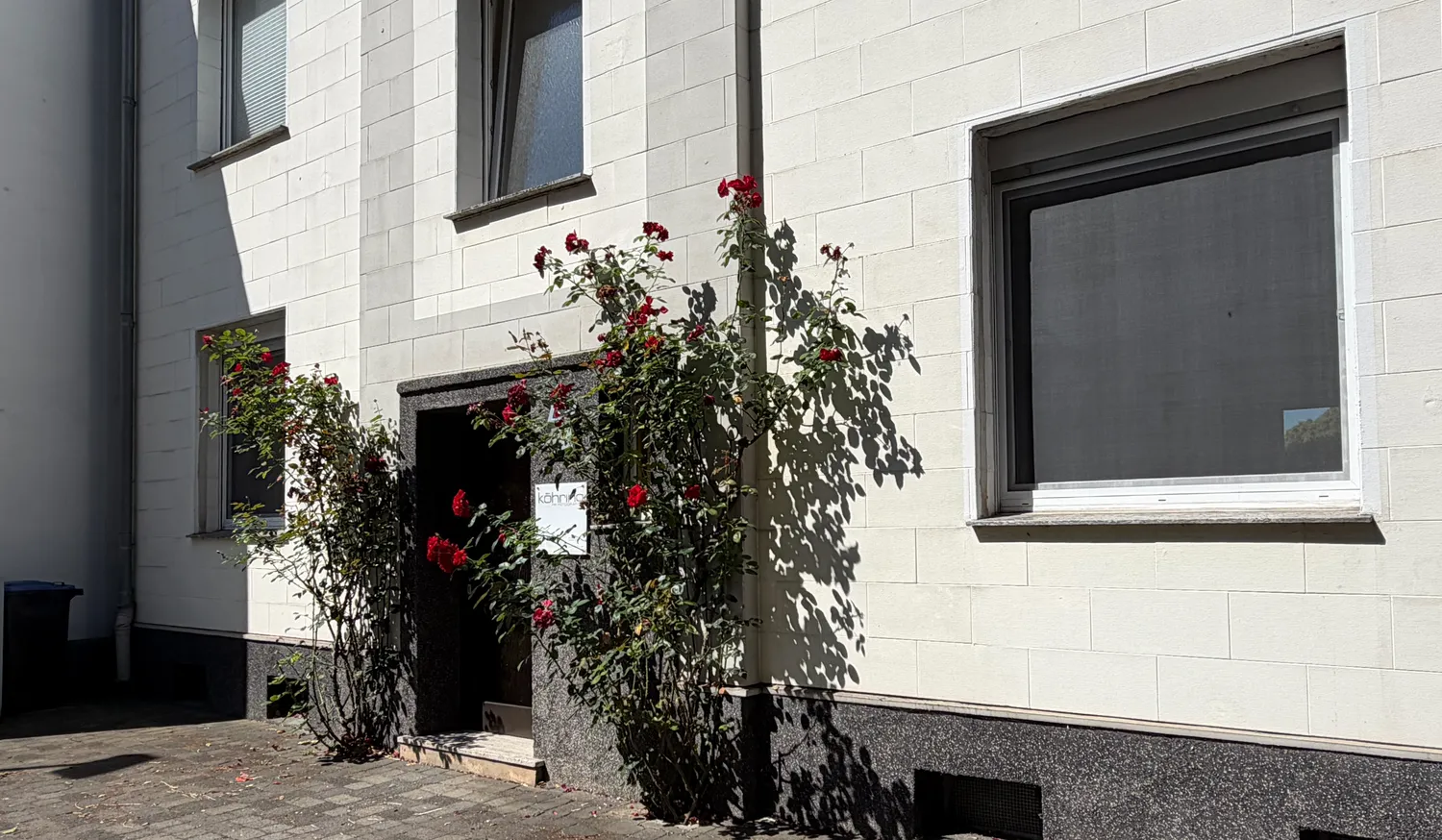 4 Zimmer Wohnung mit 77 m² in Mülheim an der Ruhr – Bild 11