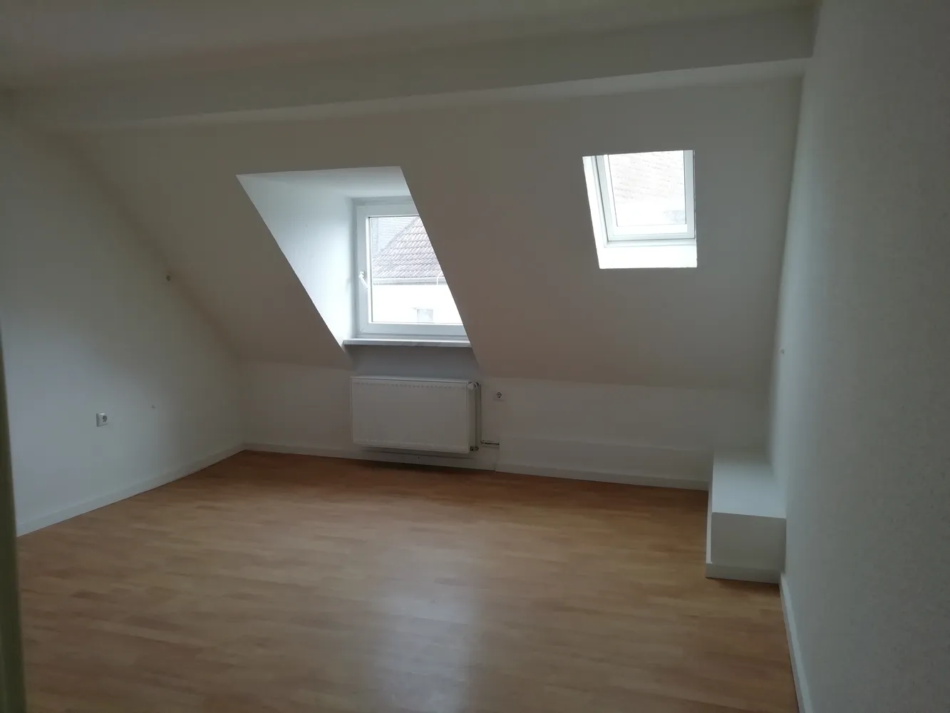 3 Zimmer Wohnung mit 63 m² in Dortmund – Bild 2