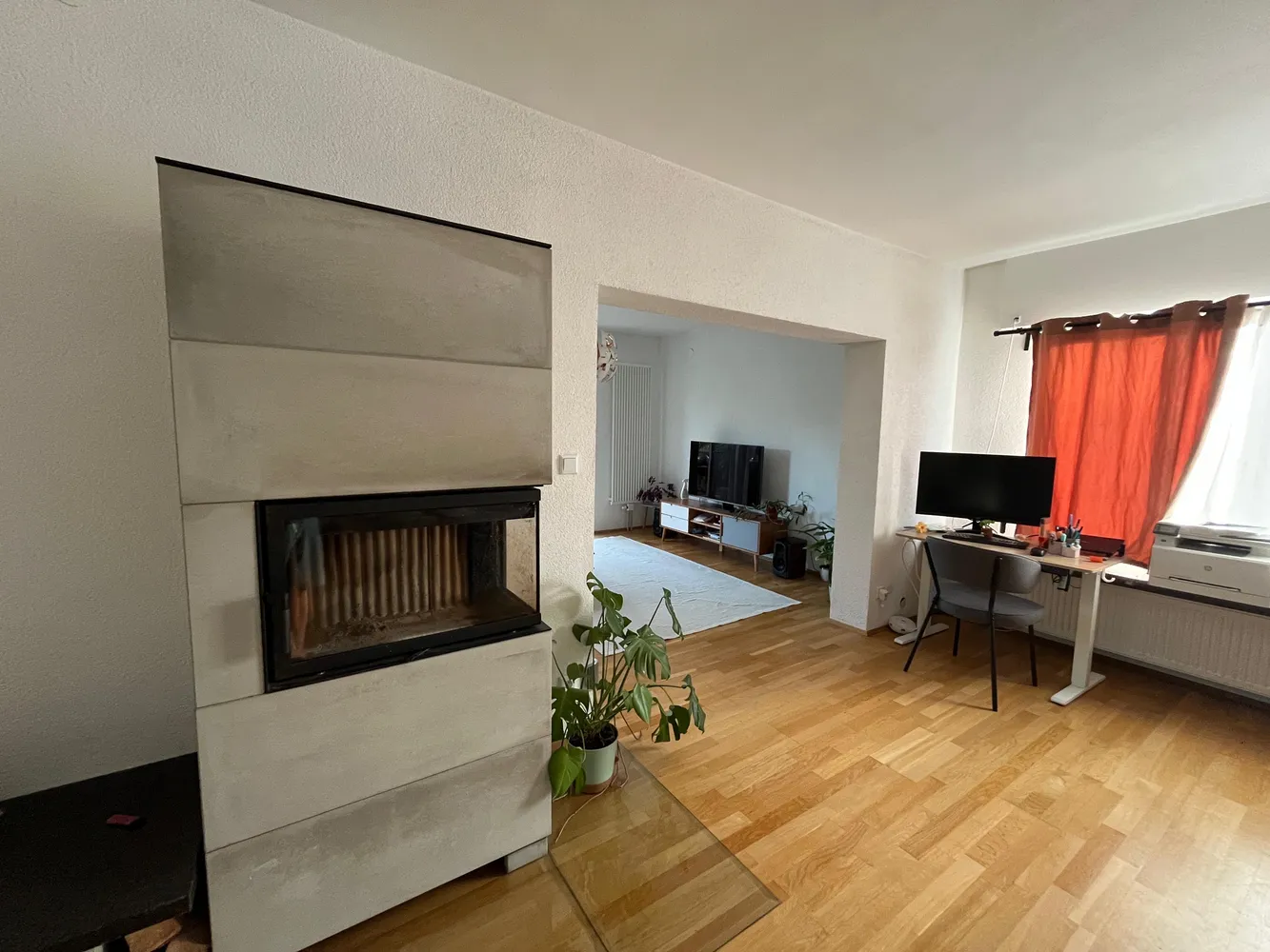 3 room apartment with 100 m² in Wolfenbüttel – Photo 7