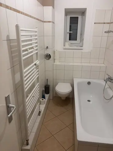 2 Zimmer Wohnung mit 62 m² in Berlin – Bild 6