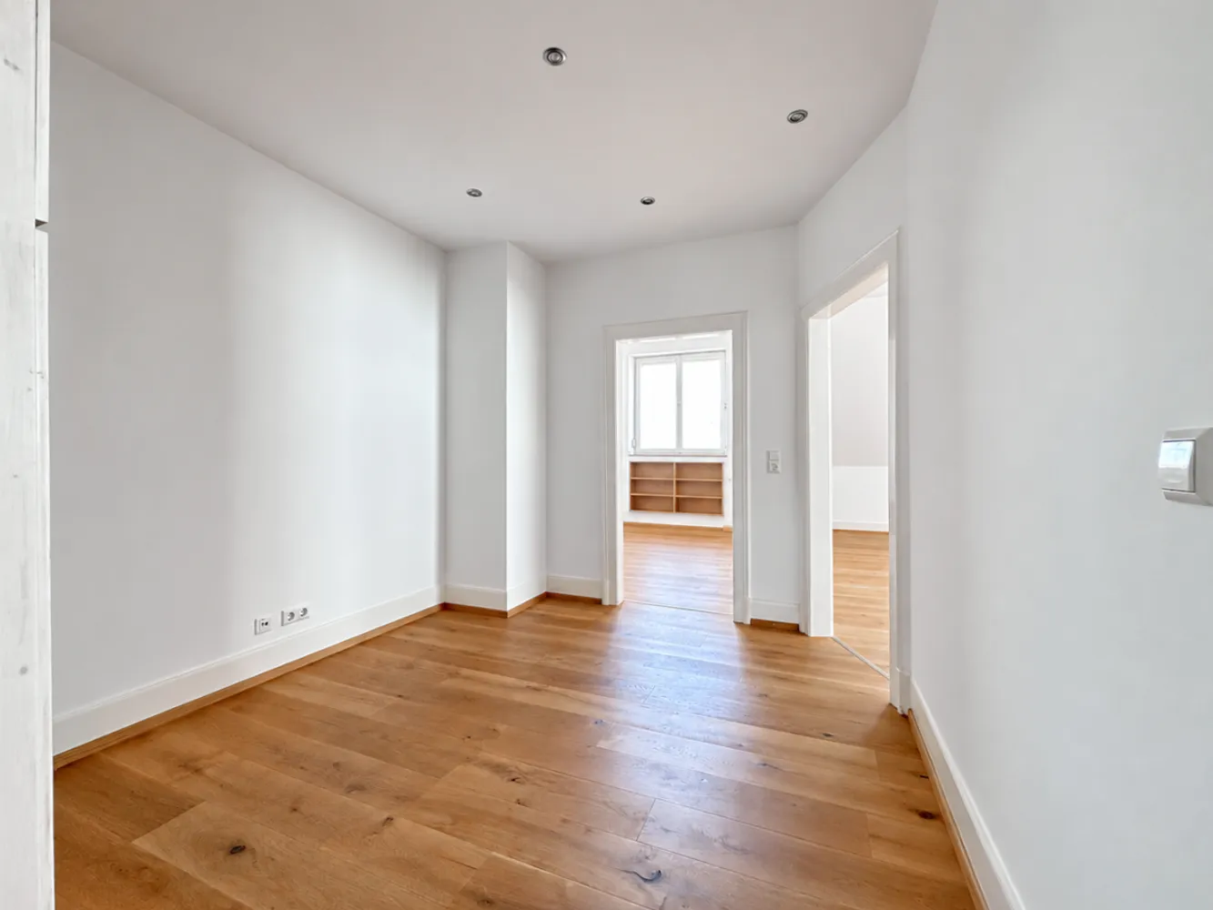 3 Zimmer Wohnung mit 82 m² in Stuttgart – Bild 9