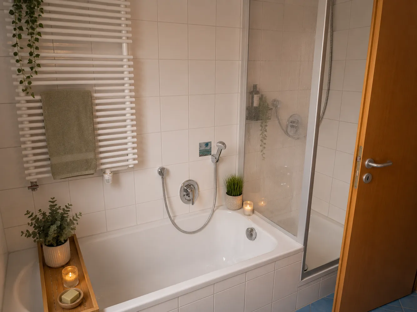 2 Zimmer Wohnung mit 55 m² in Straubing – Bild 5