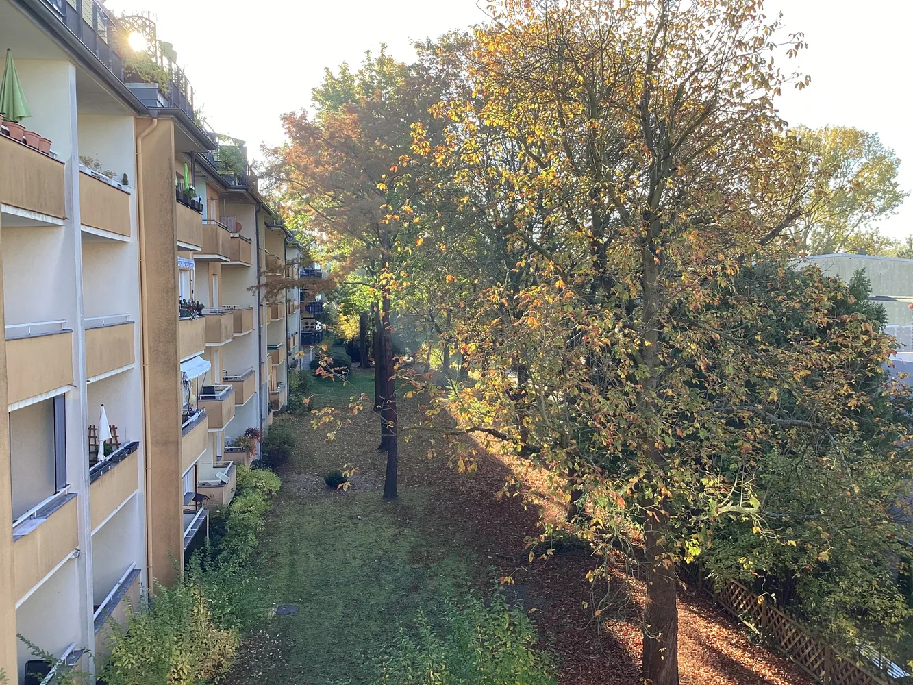 1 Zimmer Wohnung mit 36 m² in Berlin – Bild 8