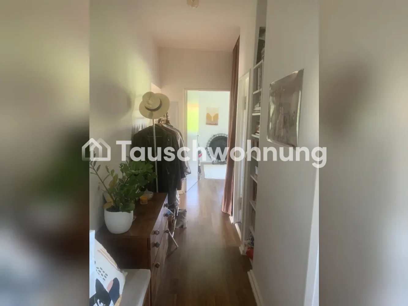 2 room apartment with 55 m² in Berlin – Photo 7