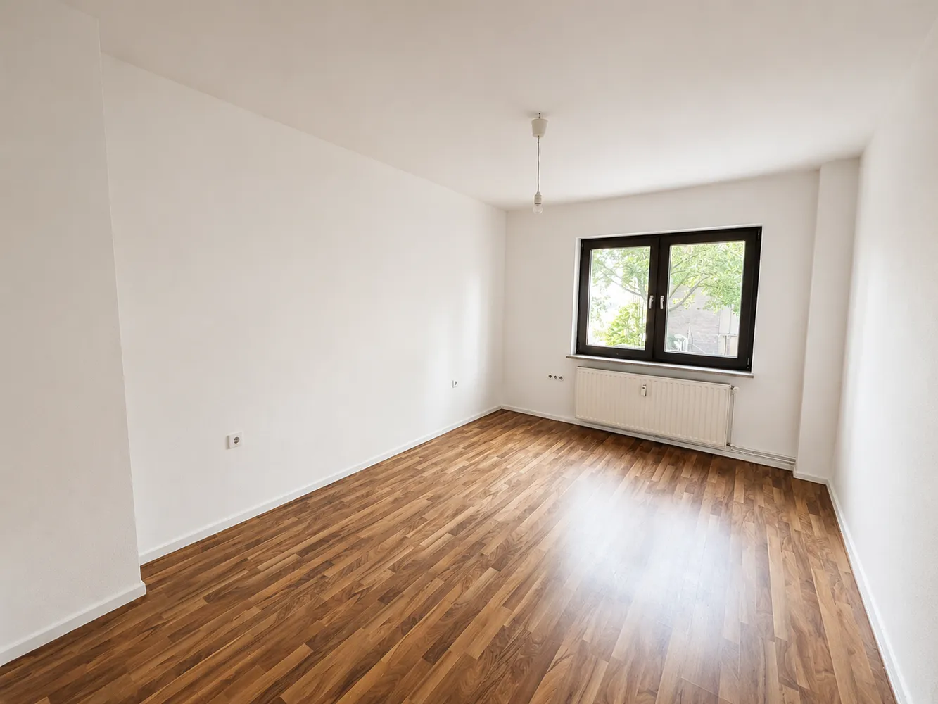 2 Zimmer Wohnung mit 45 m² in Dortmund – Bild 7