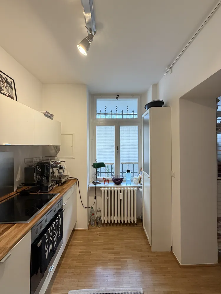 2 Zimmer Wohnung mit 56 m² in Bonn – Bild 6