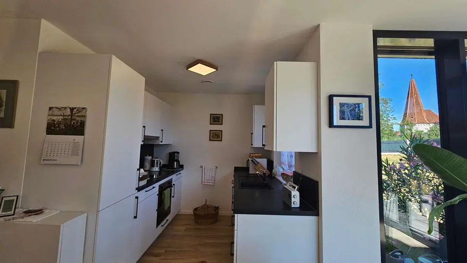 3 Zimmer Wohnung mit 92 m² in Nördlingen – Bild 8