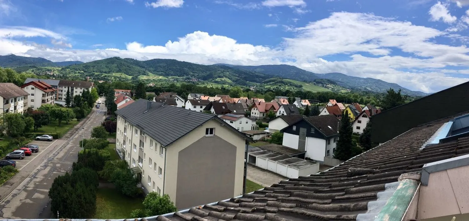 3 Zimmer Wohnung mit 83 m² in Bühl – Bild 10