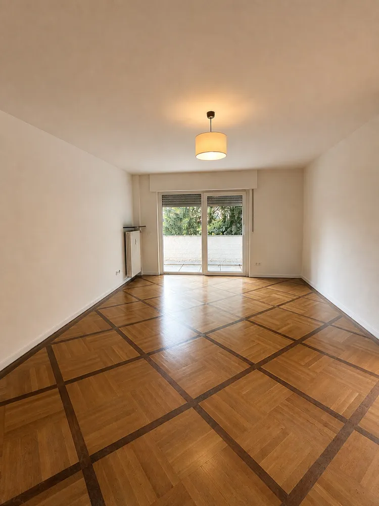 4 Zimmer Wohnung mit 148 m² in Mannheim – Bild 5