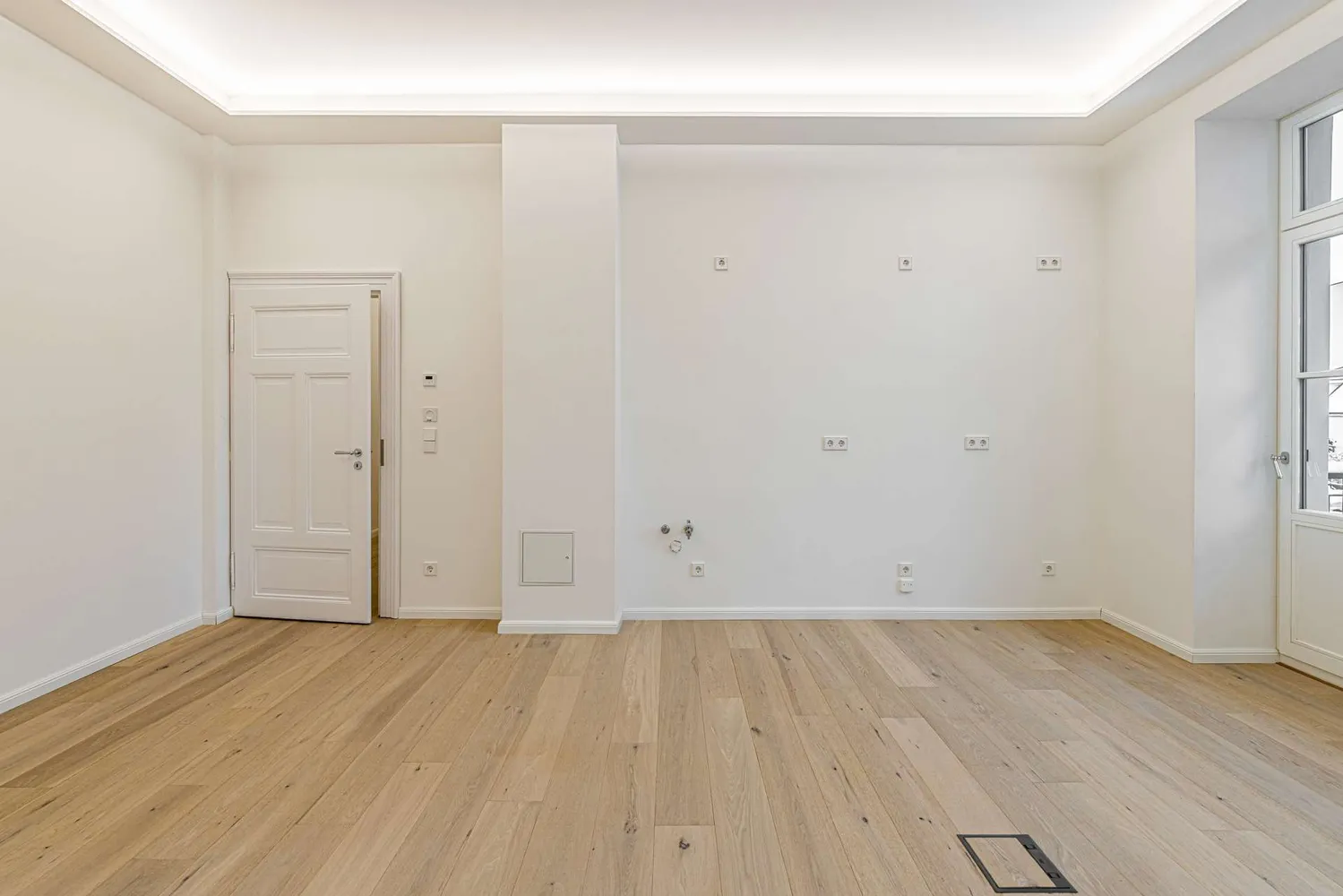5 Zimmer Wohnung mit 166 m² in Leipzig – Bild 8