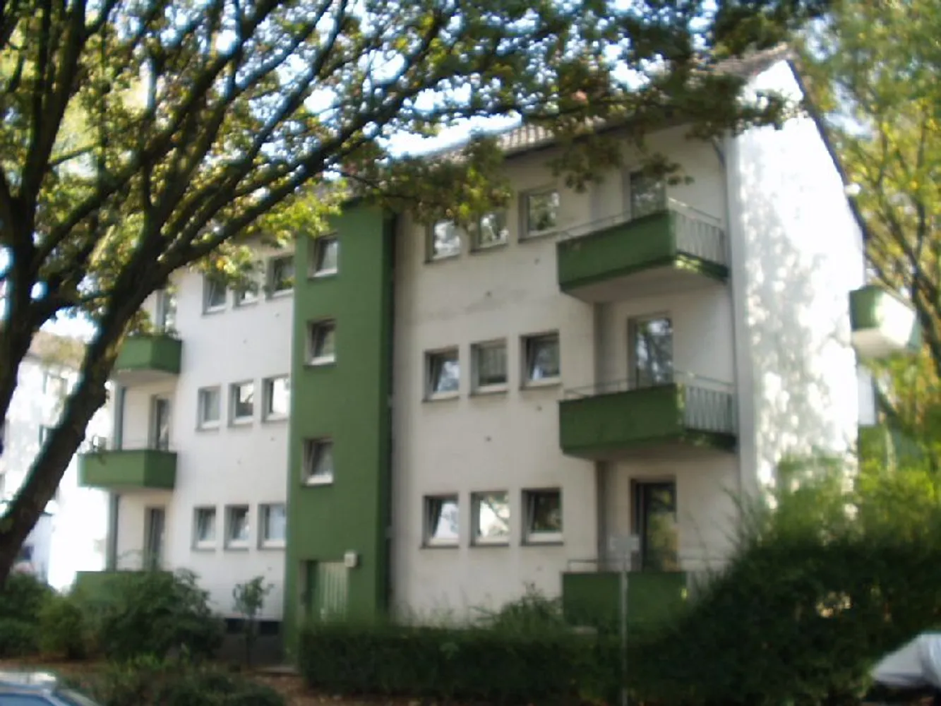 3 Zimmer Wohnung mit 60 m² in Mülheim an der Ruhr – Bild 2