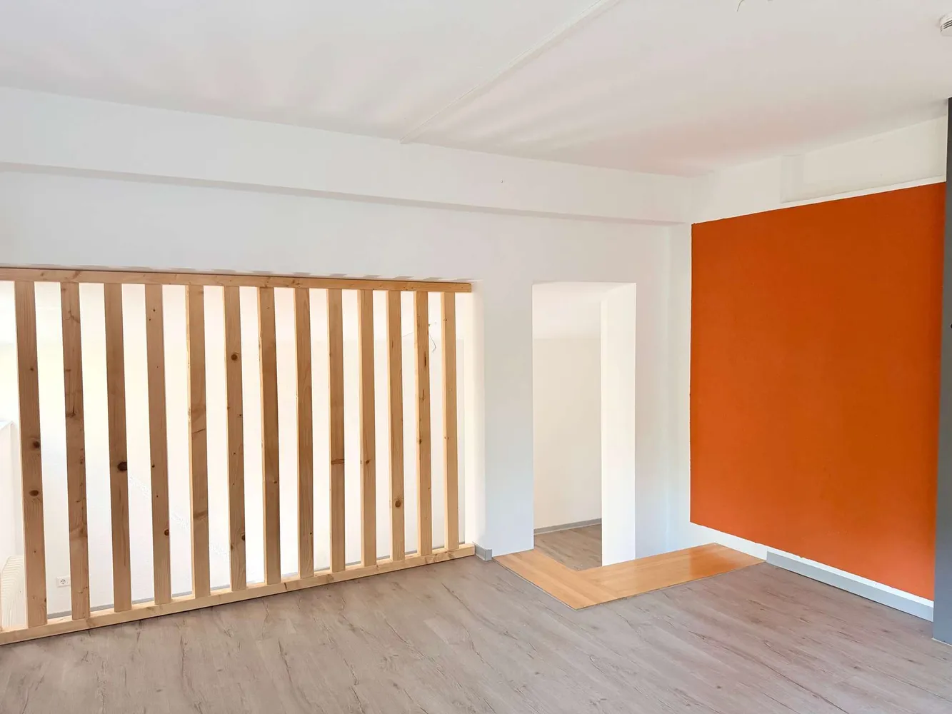 1 Zimmer Wohnung mit 34 m² in Freiburg im Breisgau – Bild 3