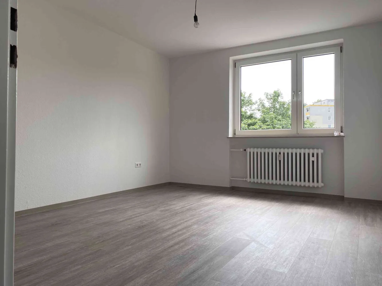 4 Zimmer Wohnung mit 61 m² in Dortmund – Bild 7