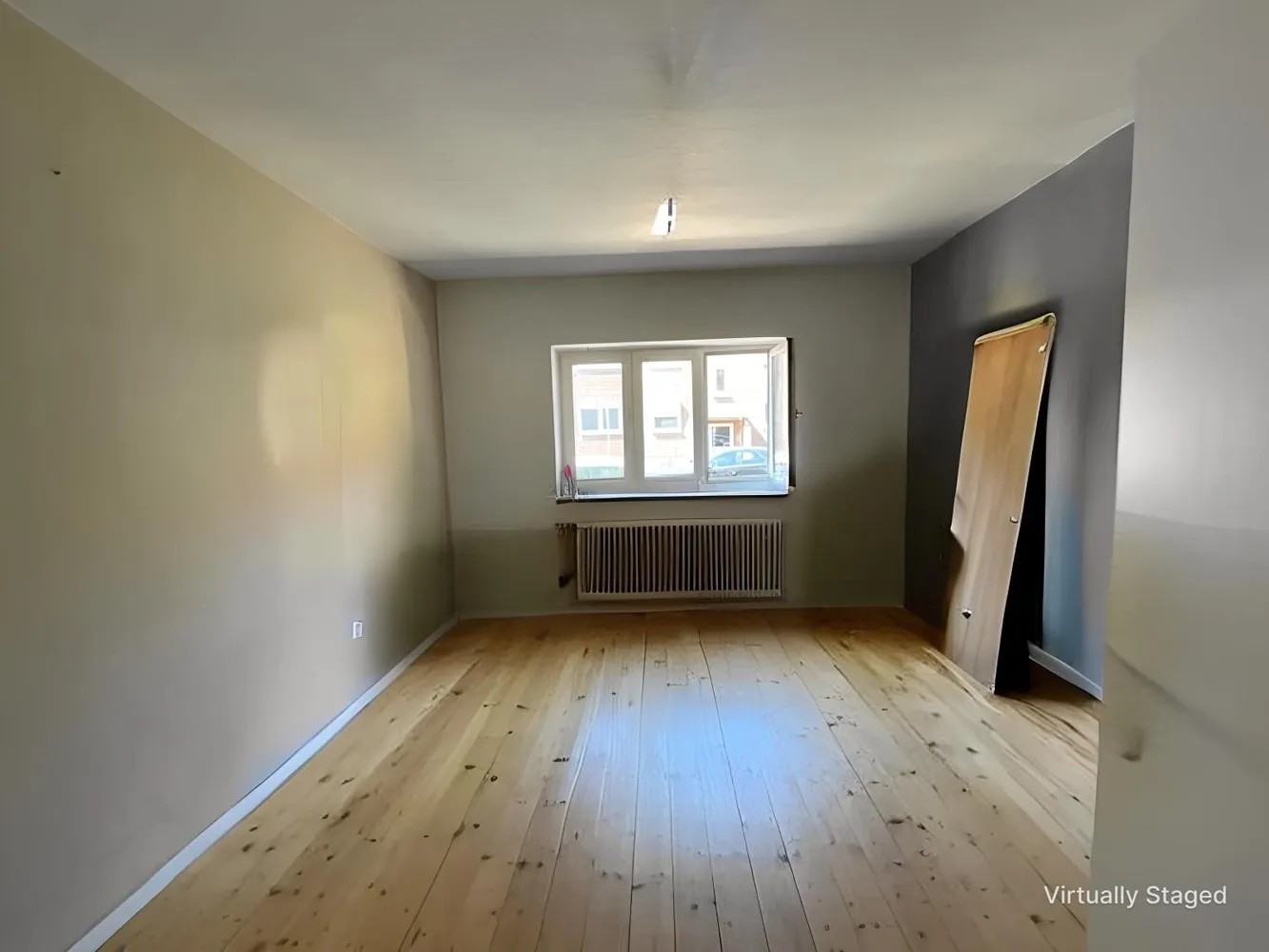 3 Zimmer Wohnung mit 53 m² in Bocholt – Bild 2