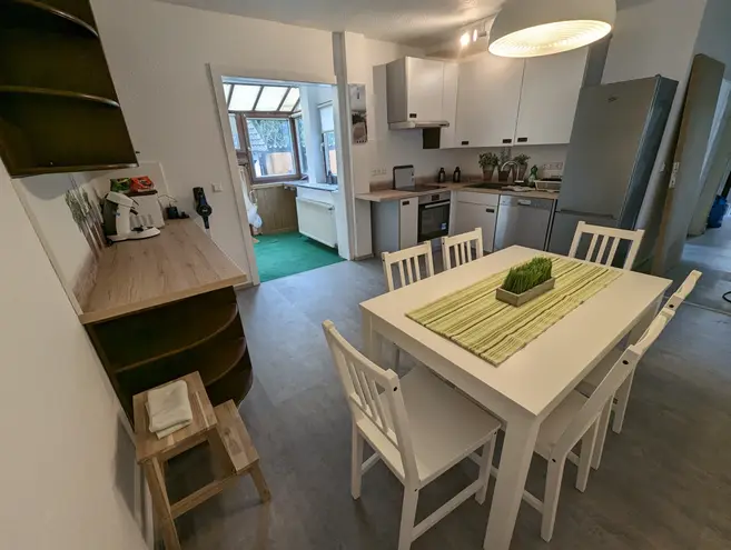 1 Zimmer Wohnung mit 15 m² in Karlsruhe – Bild 5