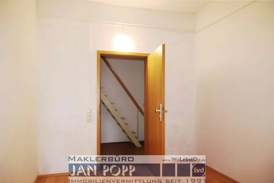2 Zimmer Wohnung mit 60 m² in Greiz – Bild 8
