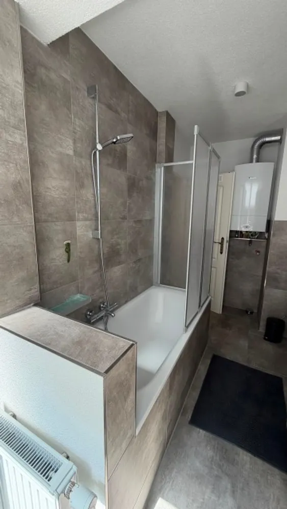 2 Zimmer Wohnung mit 47 m² in Stuttgart – Bild 2