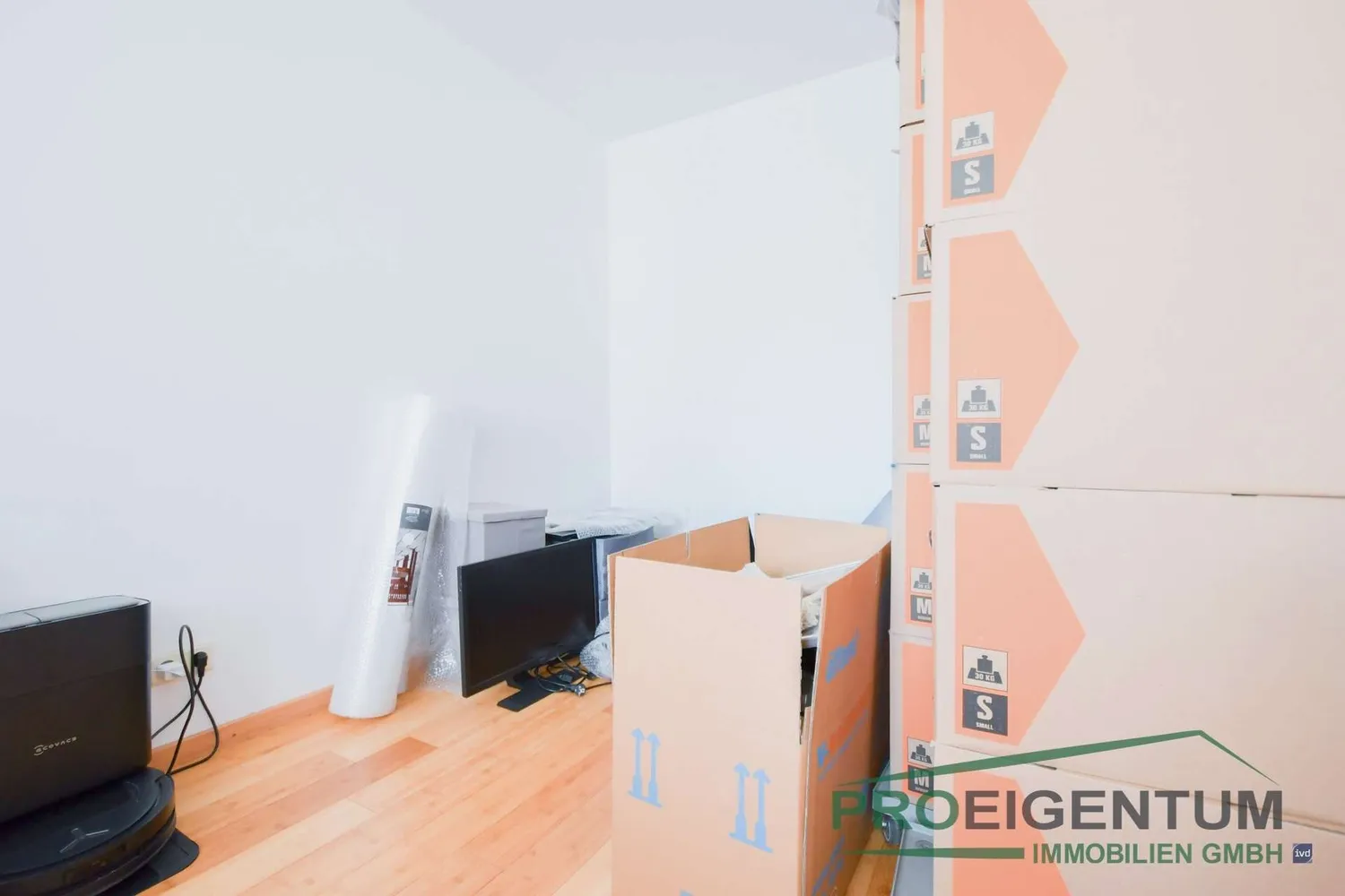 3 room apartment with 51 m² in Munich – Photo 4