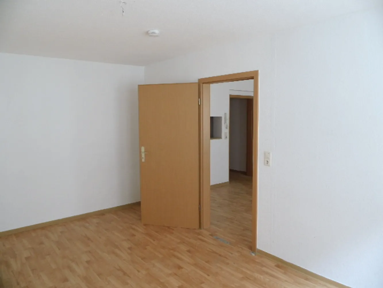 3 Zimmer Wohnung mit 63 m² in Sangerhausen – Bild 8