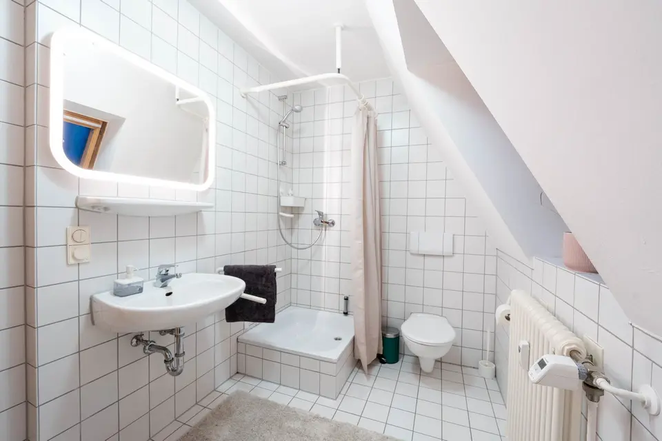 3 Zimmer Wohnung mit 80 m² in Chemnitz – Bild 5