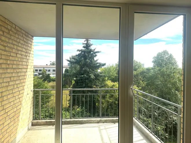 3 room apartment with 72 m² in Hanover – Photo 4