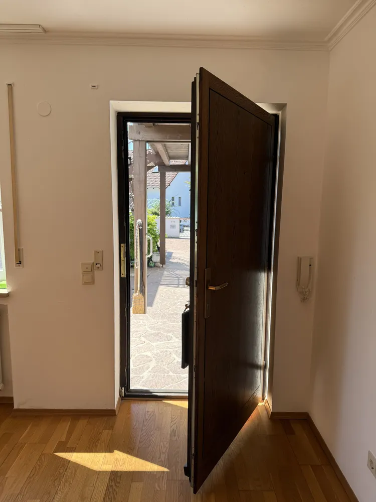 3 room apartment with 87 m² in Ingolstadt – Photo 2