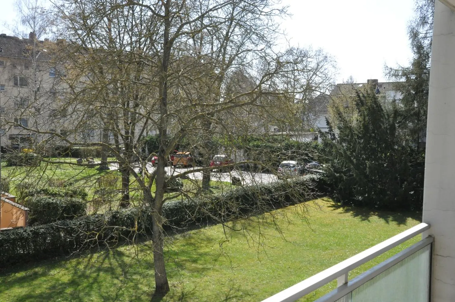 4 Zimmer Wohnung mit 90 m² in Wiesbaden – Bild 11