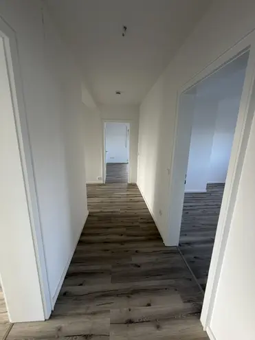 3 Zimmer Wohnung mit 108 m² in Augsburg – Bild 7