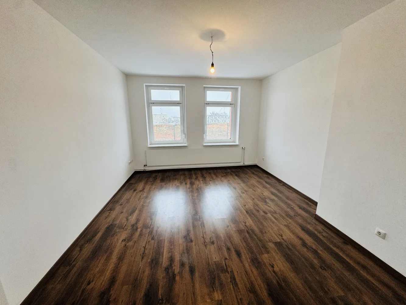 2 Zimmer Wohnung mit 78 m² in Magdeburg – Bild 1