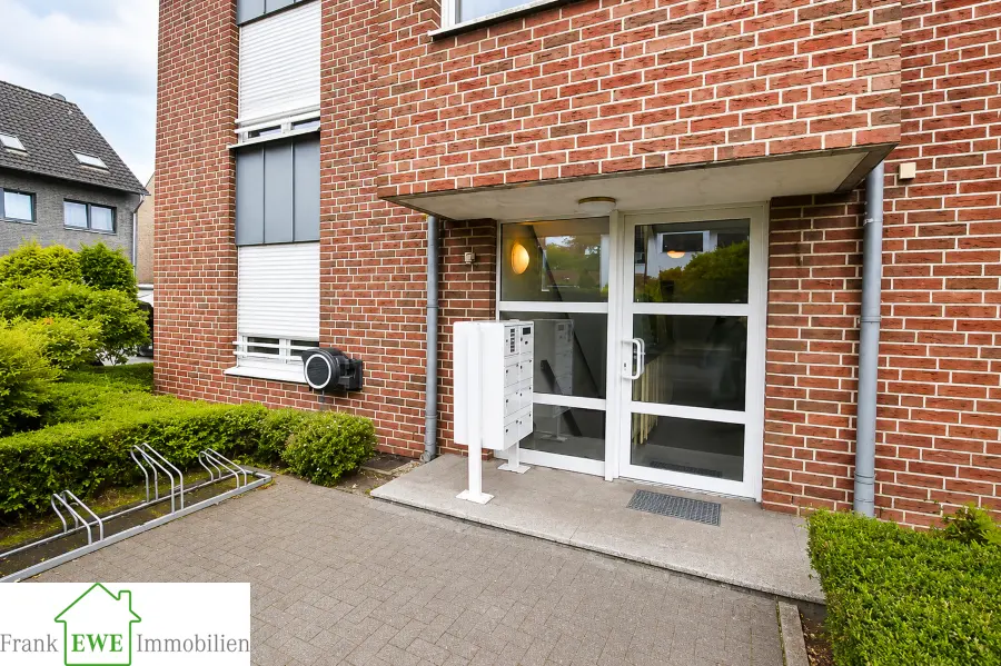 2 Zimmer Wohnung mit 75 m² in Düsseldorf – Bild 5