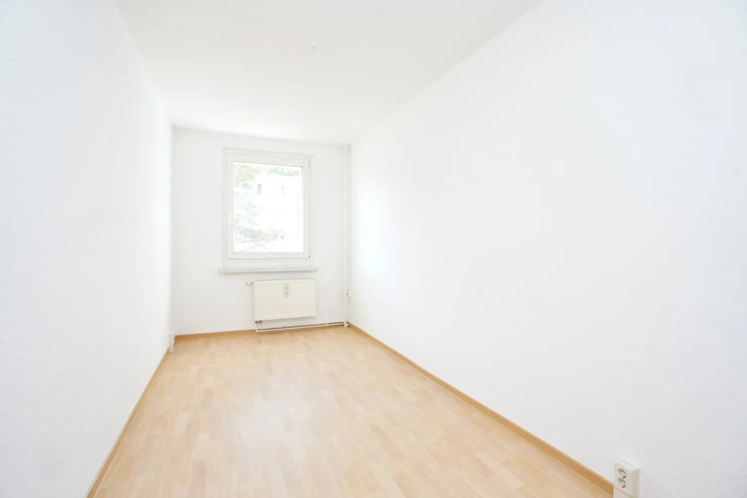 3 room apartment with 61 m² in Chemnitz – Photo 7