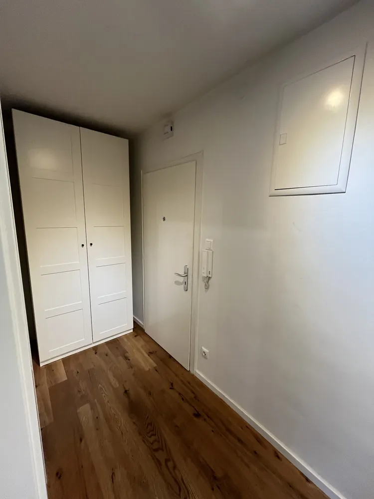 1 Zimmer Wohnung mit 46 m² in Hamburg – Bild 9