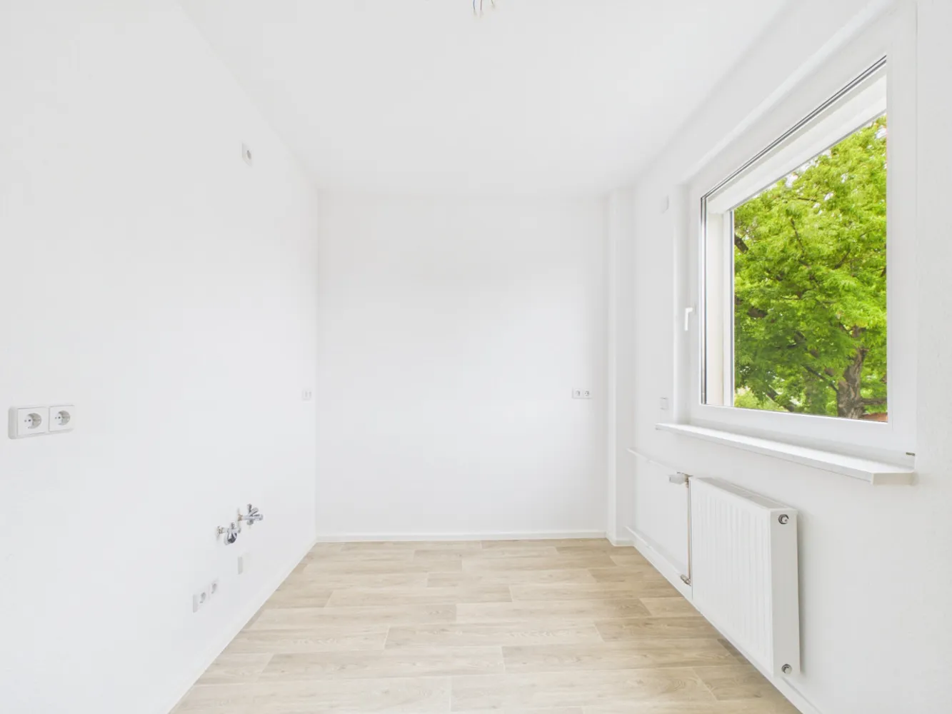 3 Zimmer Wohnung mit 62 m² in Leipzig – Bild 8