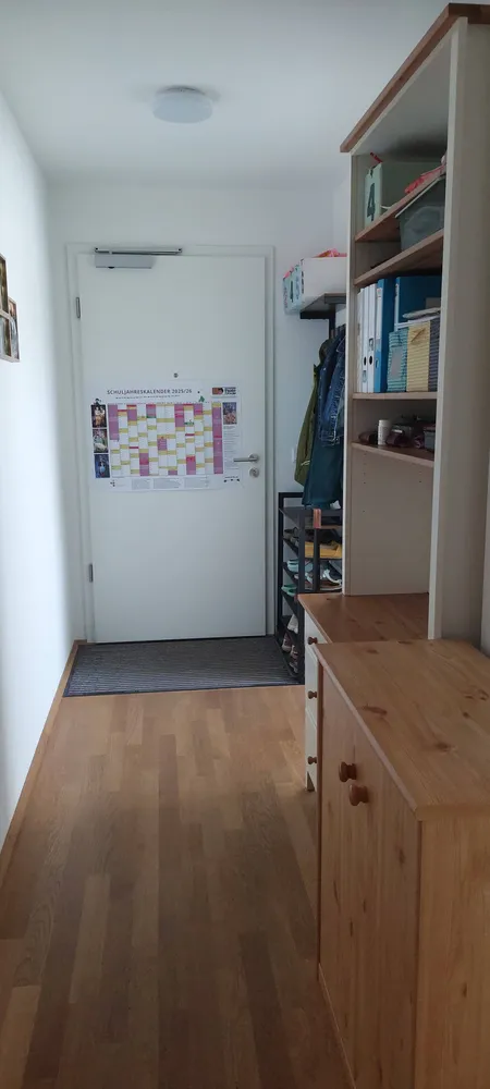 2 Zimmer Wohnung mit 58 m² in München – Bild 7