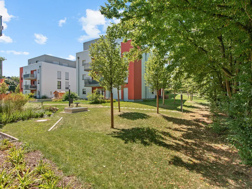 3 Zimmer Wohnung mit 88 m² in Tönisvorst – Bild 4