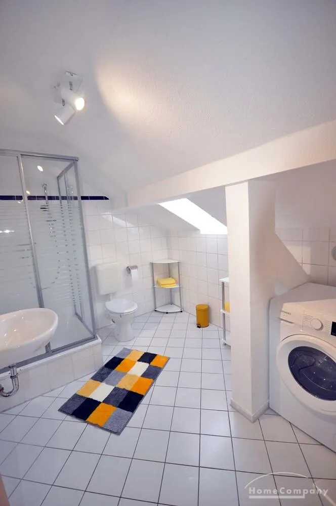 2 Zimmer Wohnung mit 41 m² in Dresden – Bild 7