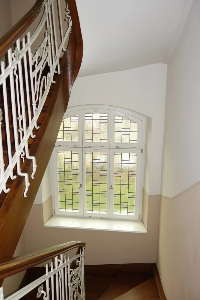 4 Zimmer Wohnung mit 135 m² in Schweinfurt – Bild 8