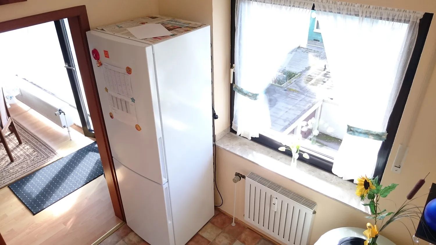 2 Zimmer Wohnung mit 50 m² in Oberhausen – Bild 5
