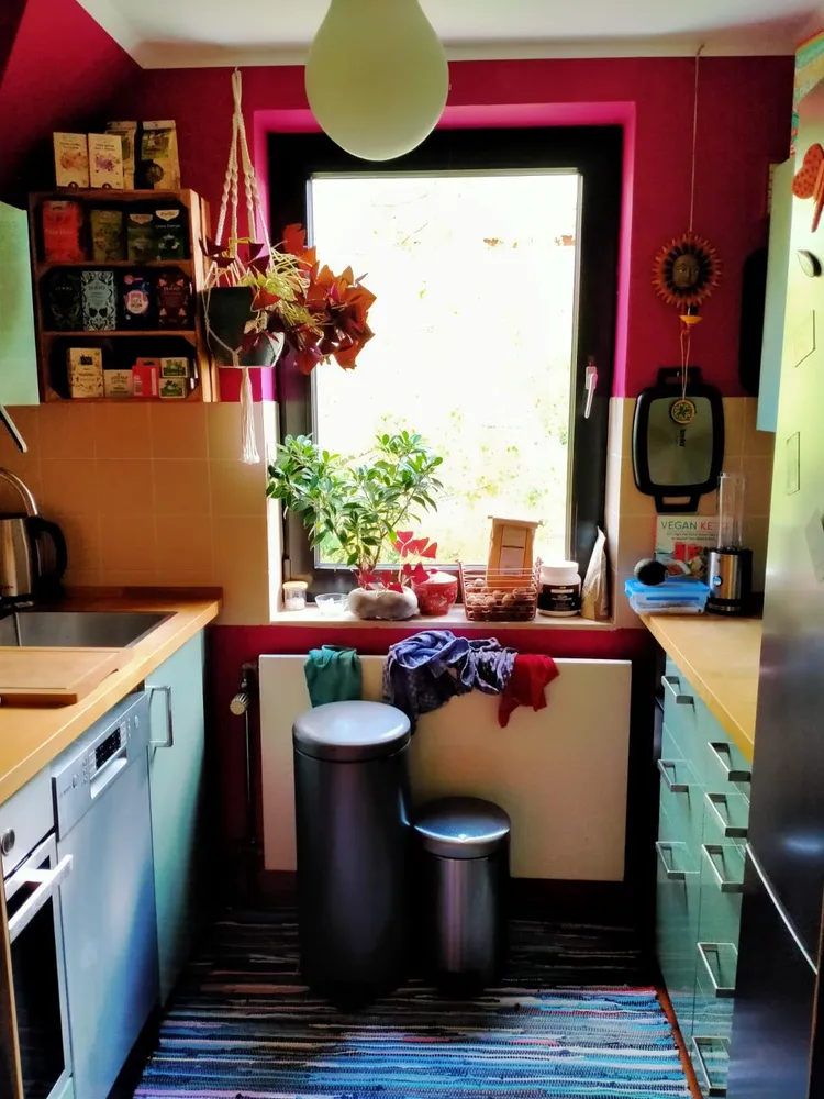 2 Zimmer Wohnung mit 45 m² in Wiesbaden – Bild 5