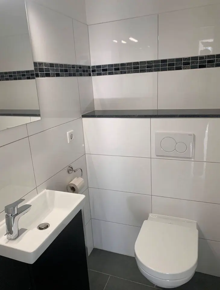 3 Zimmer Wohnung mit 77 m² in Mannheim – Bild 10