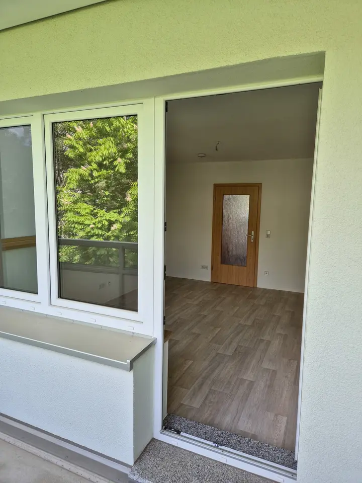 3 room apartment with 60 m² in Chemnitz – Photo 3