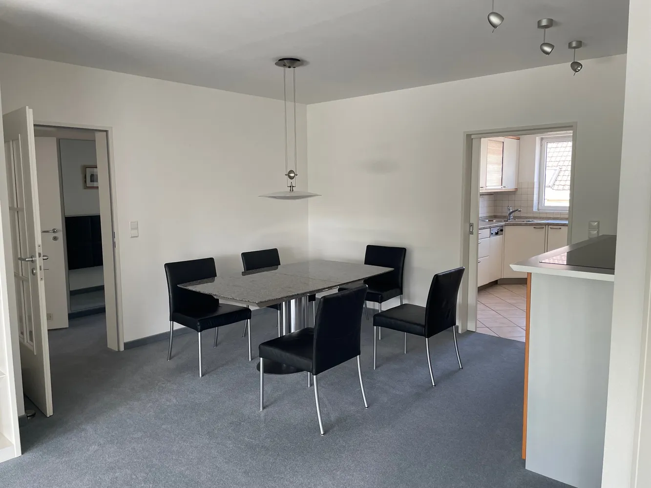 3 Zimmer Wohnung mit 130 m² in Mönchengladbach – Bild 5