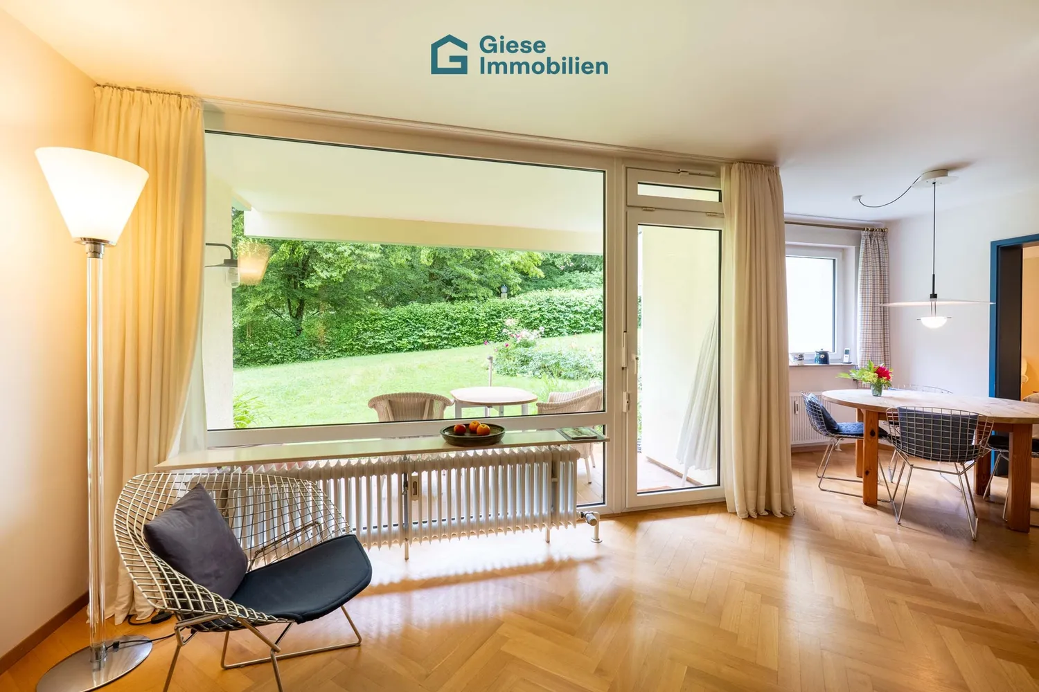 4 Zimmer Wohnung mit 127 m² in Stuttgart – Bild 9